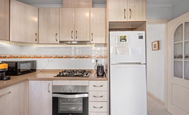 Resale - Semi Detached - Ciudad Quesada - Rojales