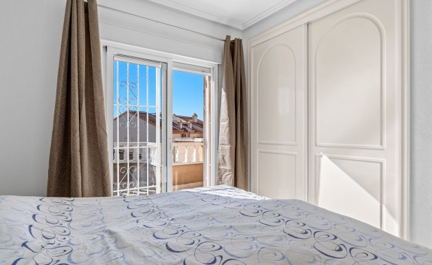 Resale - Semi Detached - Ciudad Quesada - Rojales