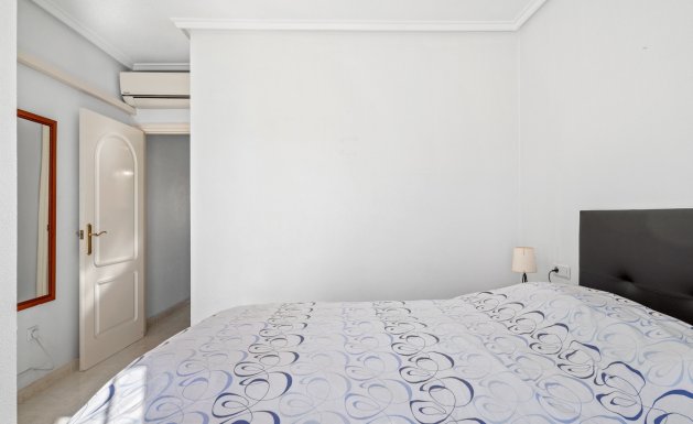 Resale - Semi Detached - Ciudad Quesada - Rojales