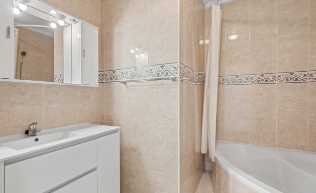 Resale - Semi Detached - Ciudad Quesada - Rojales