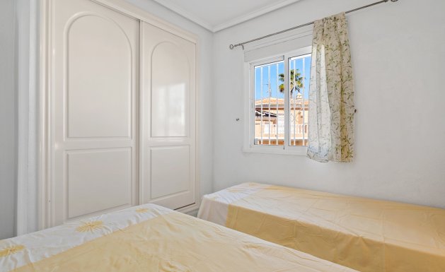 Resale - Semi Detached - Ciudad Quesada - Rojales