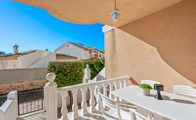 Resale - Semi Detached - Ciudad Quesada - Rojales