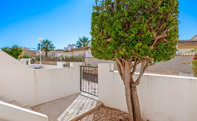 Resale - Semi Detached - Ciudad Quesada - Rojales