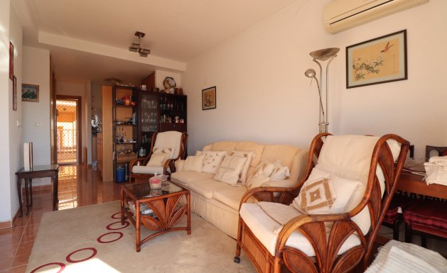 Resale - Apartment - Rafal - Rafal - Town