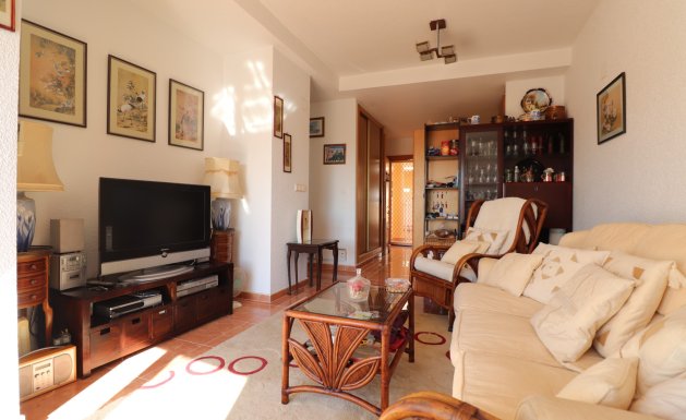 Resale - Apartment - Rafal - Rafal - Town