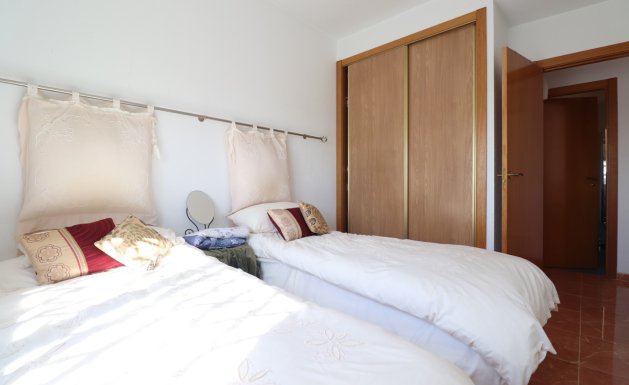 Resale - Apartment - Rafal - Rafal - Town