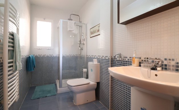 Resale - Apartment - Rafal - Rafal - Town