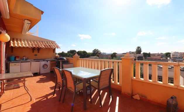 Resale - Apartment - Rafal - Rafal - Town