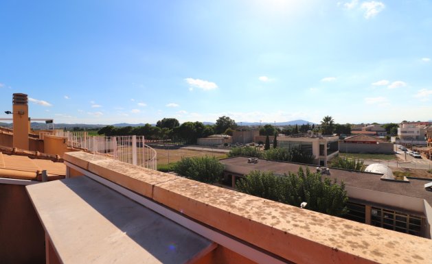 Resale - Apartment - Rafal - Rafal - Town