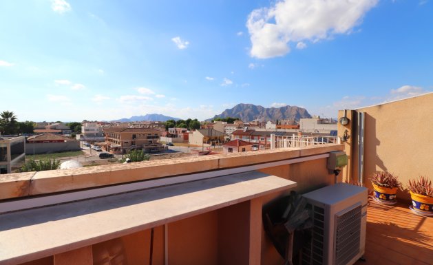 Resale - Apartment - Rafal - Rafal - Town