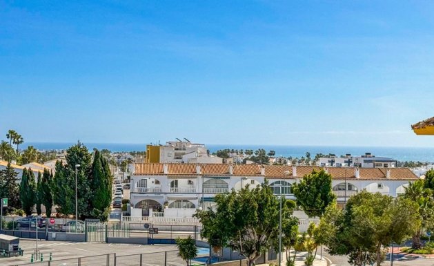 Resale - Apartment - Orihuela Costa - Lomas de Campoamor