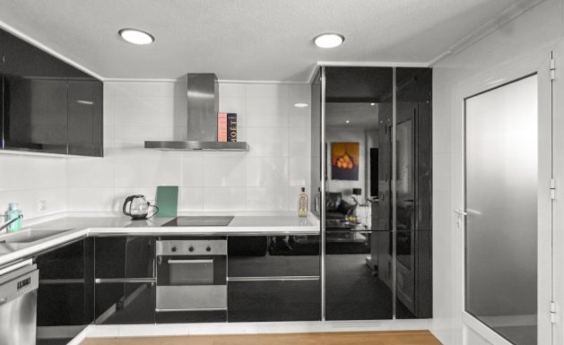 Resale - Apartment - Orihuela Costa - Lomas de Campoamor