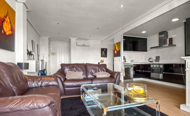 Resale - Apartment - Orihuela Costa - Lomas de Campoamor