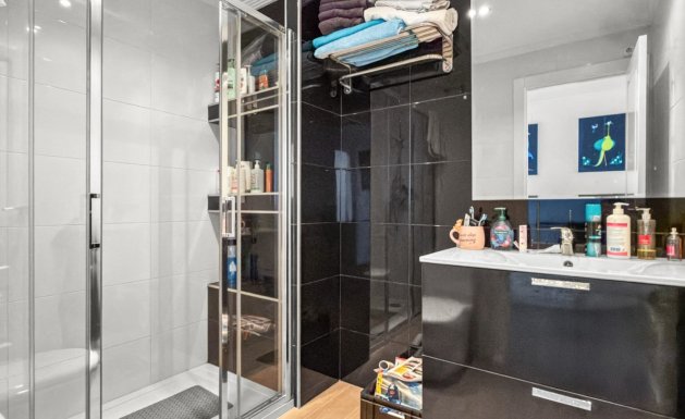 Resale - Apartment - Orihuela Costa - Lomas de Campoamor