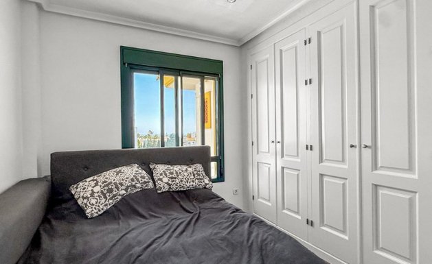 Resale - Apartment - Orihuela Costa - Lomas de Campoamor