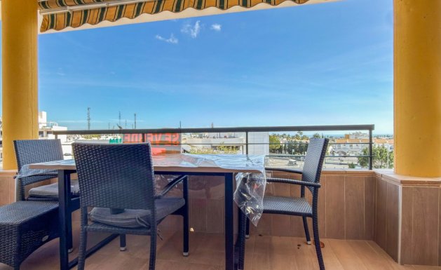 Resale - Apartment - Orihuela Costa - Lomas de Campoamor