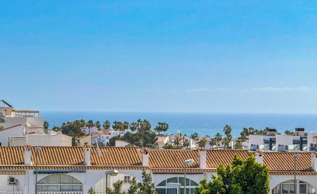 Resale - Apartment - Orihuela Costa - Lomas de Campoamor