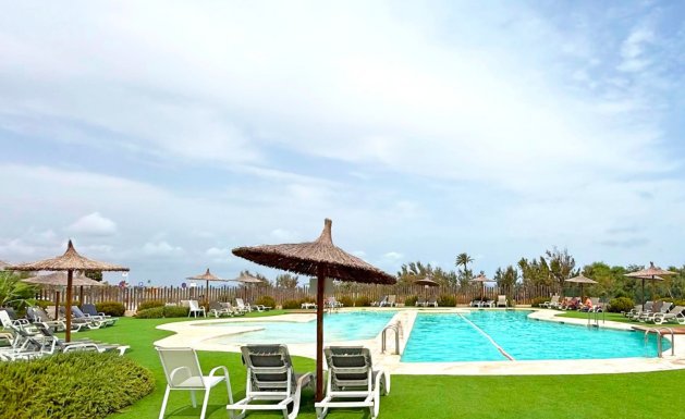 Resale - Apartment - Cartagena - Playa Honda-Playa Paraíso