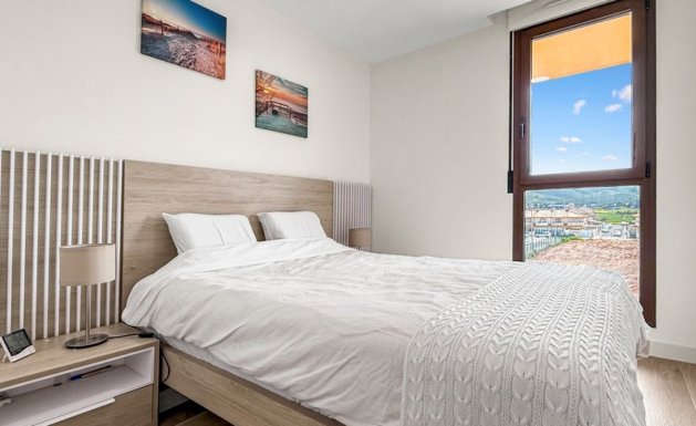 Resale - Apartment - Cartagena - Playa Honda-Playa Paraíso