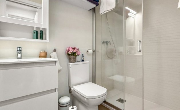 Resale - Apartment - Cartagena - Playa Honda-Playa Paraíso