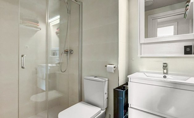 Resale - Apartment - Cartagena - Playa Honda-Playa Paraíso