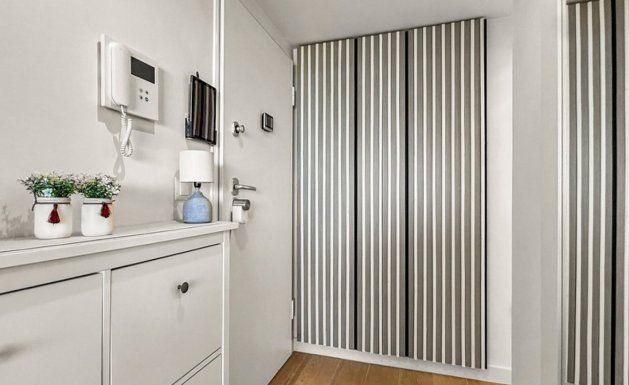 Resale - Apartment - Cartagena - Playa Honda-Playa Paraíso