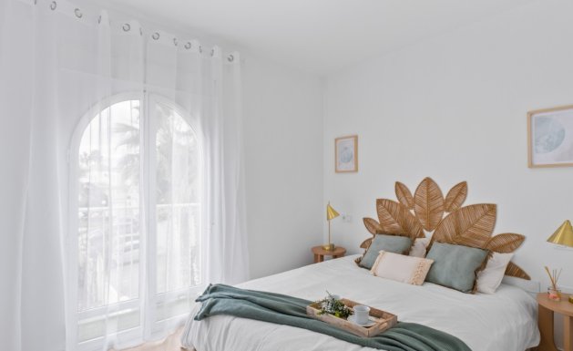 Resale - Semi Detached - Orihuela Costa - La Florida