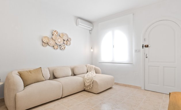 Resale - Semi Detached - Orihuela Costa - La Florida