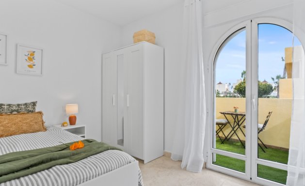 Resale - Semi Detached - Orihuela Costa - La Florida