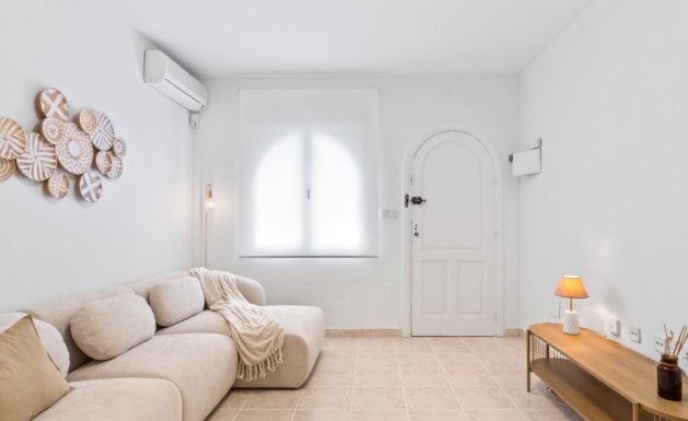 Resale - Semi Detached - Orihuela Costa - La Florida