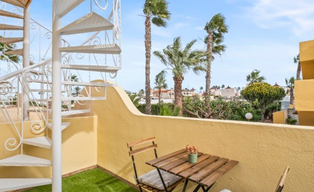 Resale - Semi Detached - Orihuela Costa - La Florida