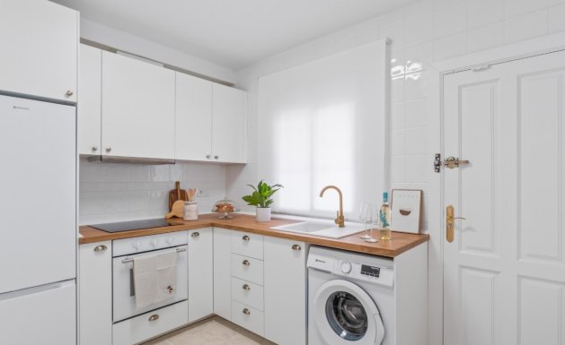 Resale - Semi Detached - Orihuela Costa - La Florida