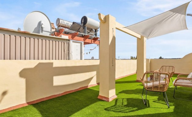 Resale - Semi Detached - Orihuela Costa - La Florida