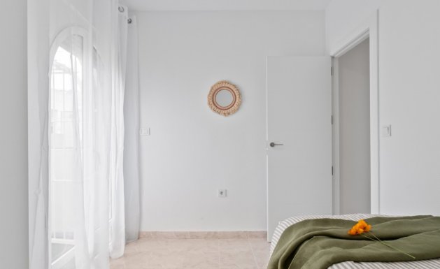 Resale - Semi Detached - Orihuela Costa - La Florida