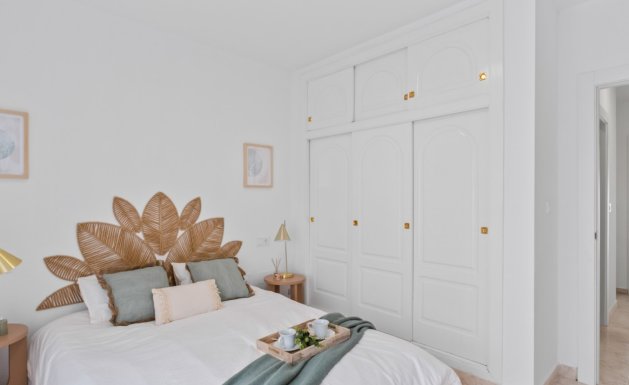 Resale - Semi Detached - Orihuela Costa - La Florida