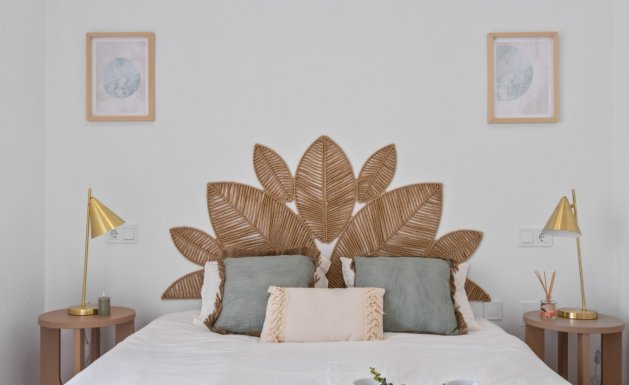 Resale - Semi Detached - Orihuela Costa - La Florida