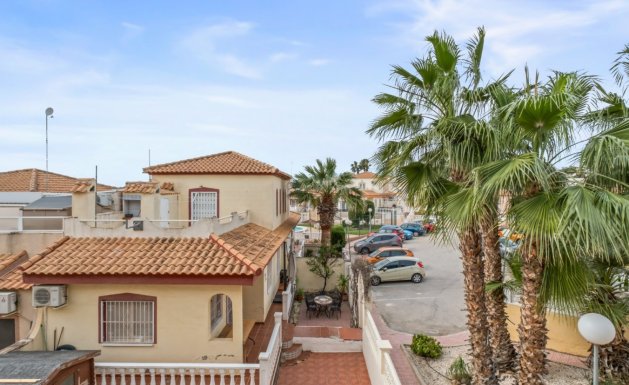 Resale - Semi Detached - Orihuela Costa - La Florida
