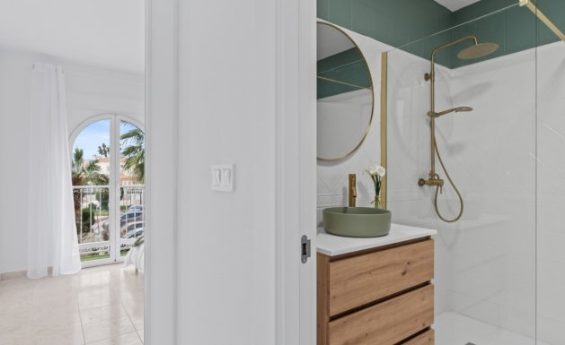 Resale - Semi Detached - Orihuela Costa - La Florida