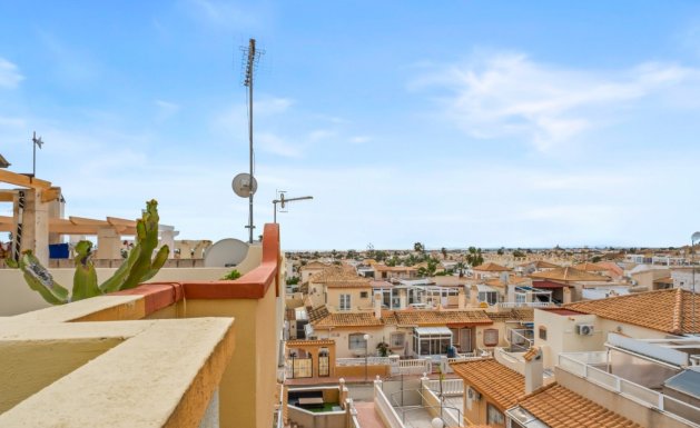 Resale - Semi Detached - Orihuela Costa - La Florida