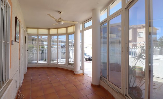 Resale - Detached House / Villa - Ciudad Quesada - Atalayas