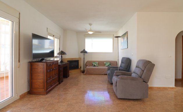 Resale - Detached House / Villa - Ciudad Quesada - Atalayas