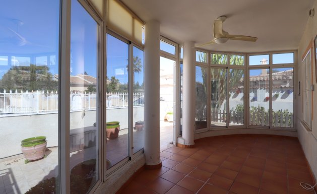 Resale - Detached House / Villa - Ciudad Quesada - Atalayas