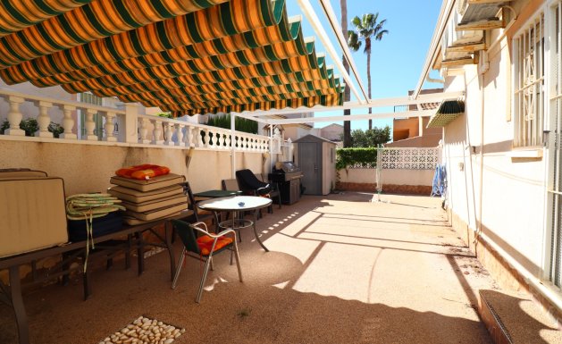 Resale - Detached House / Villa - Ciudad Quesada - Atalayas