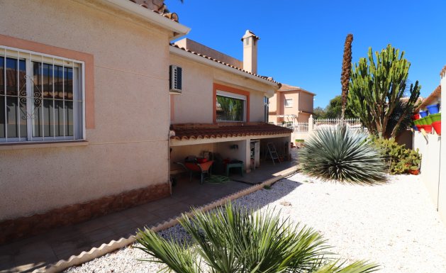 Resale - Detached House / Villa - Ciudad Quesada - Atalayas