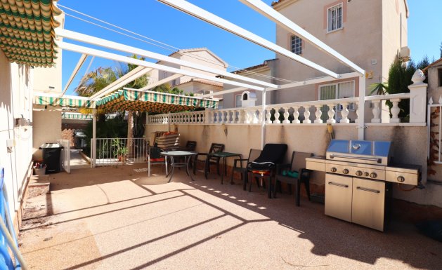 Resale - Detached House / Villa - Ciudad Quesada - Atalayas