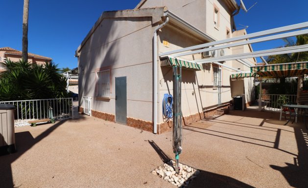 Resale - Detached House / Villa - Ciudad Quesada - Atalayas