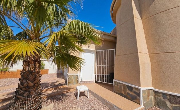 Resale - Villa - Ciudad Quesada - La Marquesa