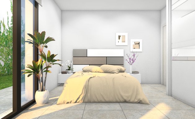 Obra nueva - Detached House / Villa - Ciudad Quesada - Ciudad Quesada - Rojales