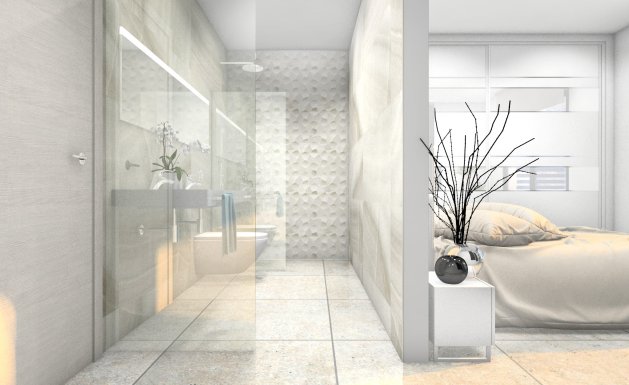 Obra nueva - Detached House / Villa - Ciudad Quesada - Ciudad Quesada - Rojales