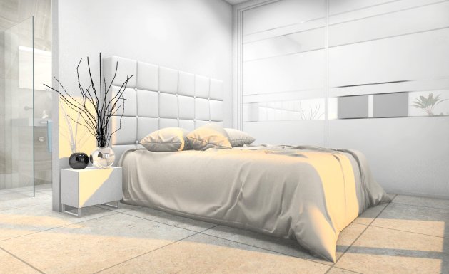 Obra nueva - Detached House / Villa - Ciudad Quesada - Ciudad Quesada - Rojales